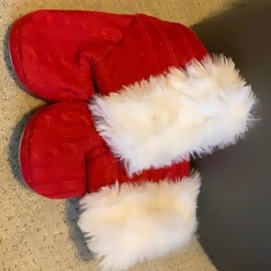 American Girl slippers